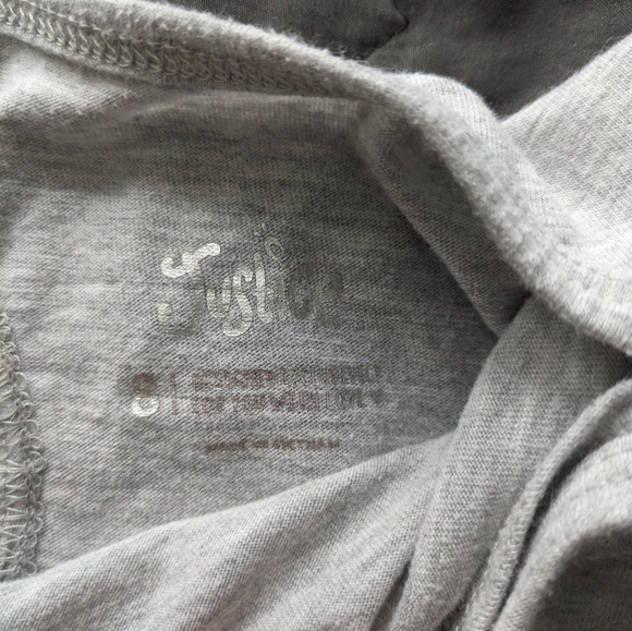 🟥 3/15$ long sleeves t-shirt 8Y - Picture 4 of 5